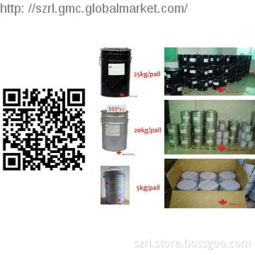 RTV-2 Silicone Rubber Materials for Artwork Mold making,rtv silicone